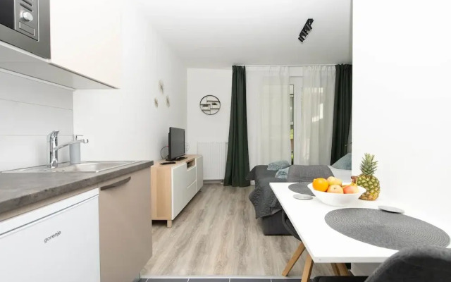 Elisabeth Downtown Apartments By Urbanrent