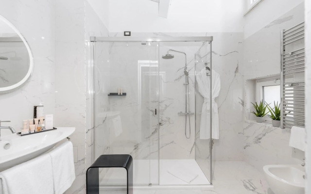 La Ville Art Noveau Hotel