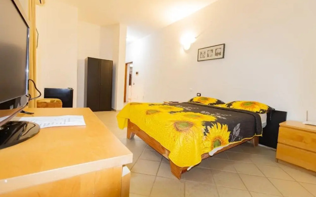 Hotel Villa Capri Salon & SPA