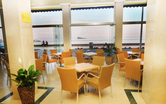 Hotel Marconi