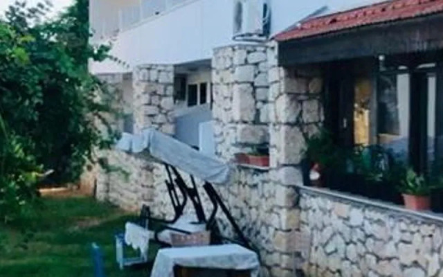 Davut Hotel