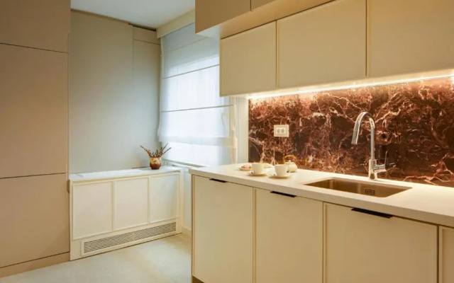 G Residences Gayrettepe