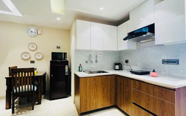 ZEN Suites Gurgaon - LUXE Stays Collection