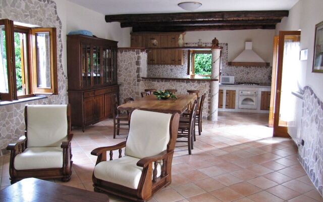 Villa La Pietra Verde - Sorrento