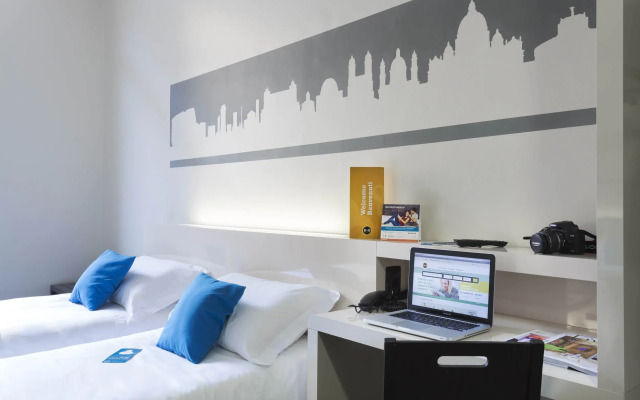 B&B Hotel Roma Trastevere