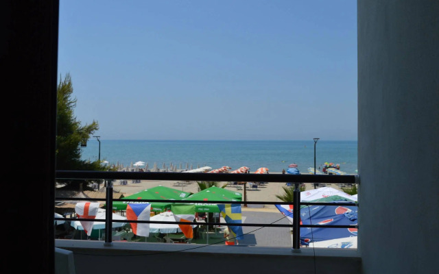 Hotel Oaz