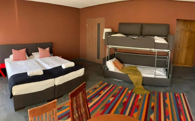 Mátrix Hotel