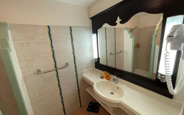 Barbadine - Resorts Flats - Sainte Anne