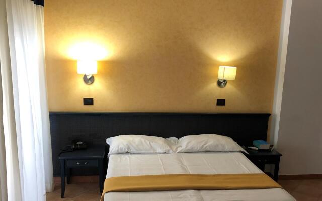 Antica Perla Residence Hotel