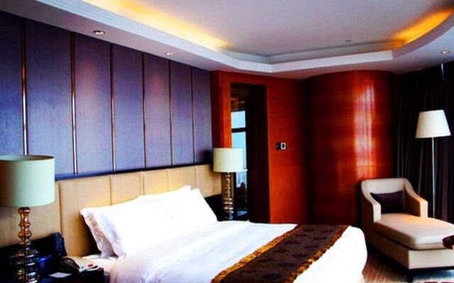 Xiamen Days Hotel Suites Mingfa