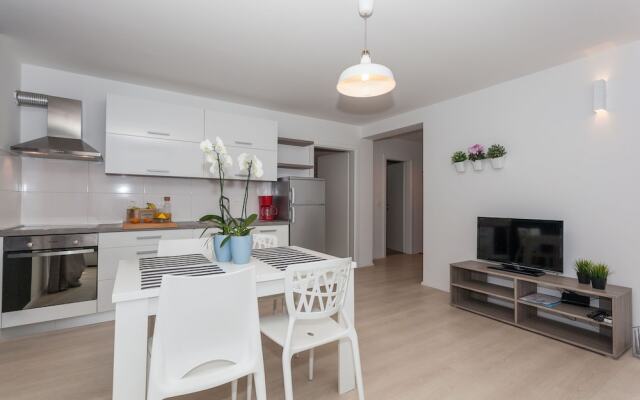 Apartments Turritella