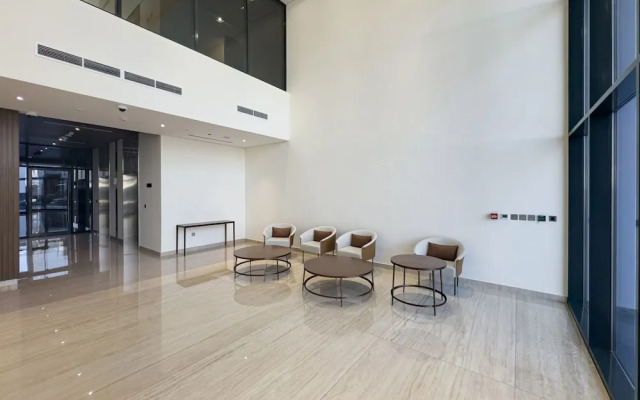 Luxury StayCation - Azizi Riviera 17