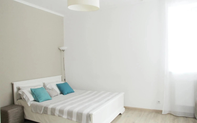 Flat in cottage close to the centre parking, WiFi, BBQ