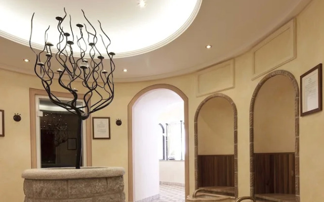 Hotel der Wiesenhof