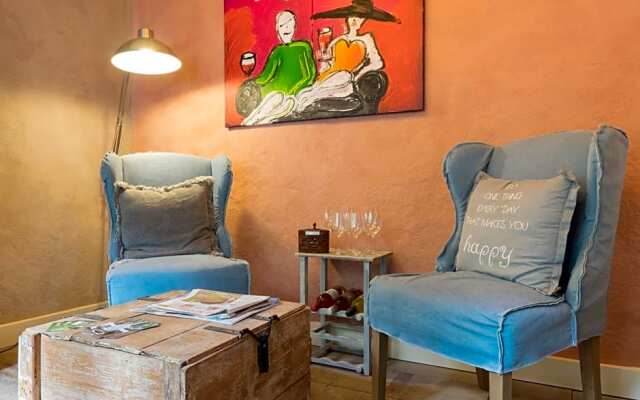 B&B Spoelhof