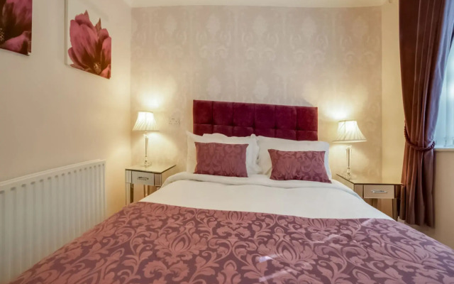 Lemonfield Hotel