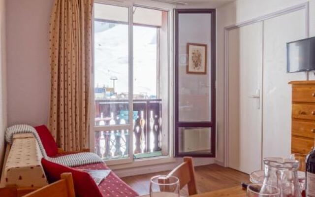 Apartment Rond Point des Pistes.3