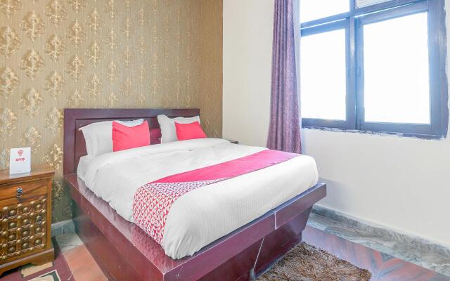 Collection O 15516 J S Garden