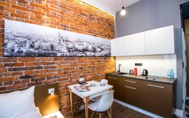 Cracow Apartaments II