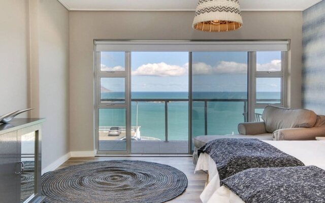 Dunmore Apartment