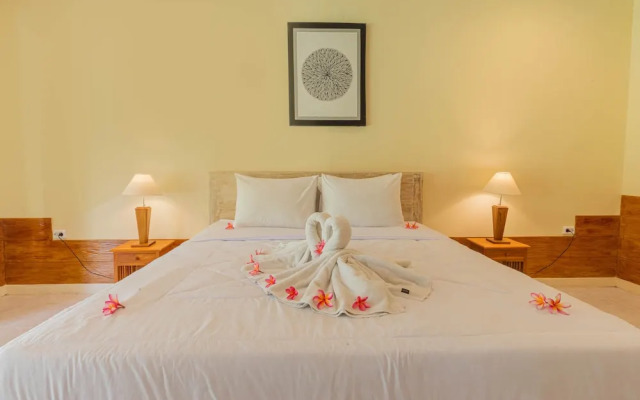 Grand Ball Beach Garden