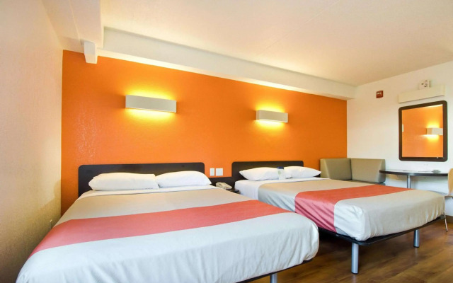 Motel 6 Springfield, VA - Washington DC Southwest
