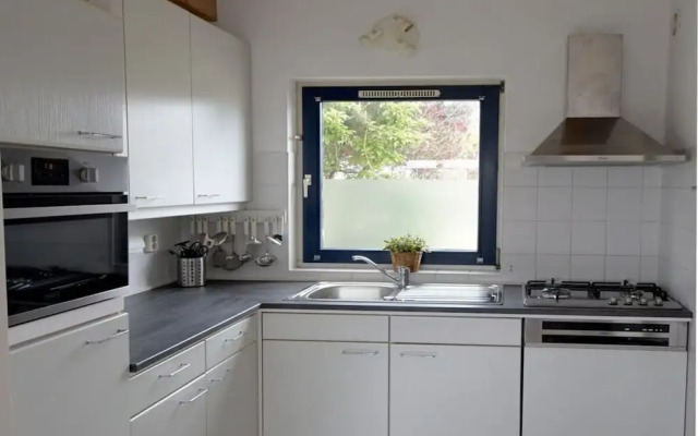 Villa Seewind Comfortable Holiday Residence