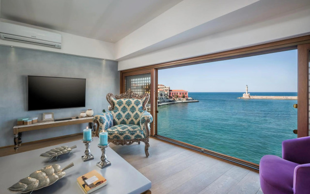 Residenza Vranas Boutique Hotel