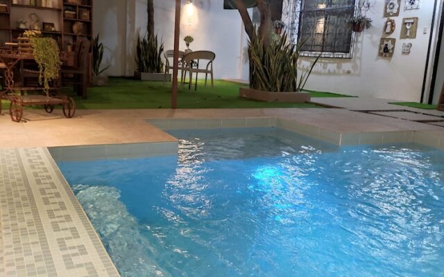 Hostal Costa Verde