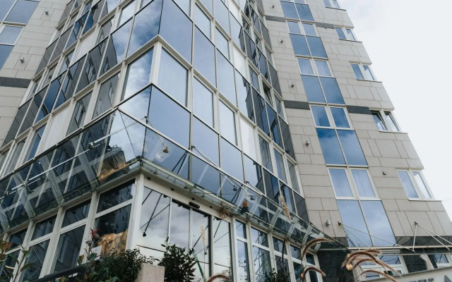 The Blasky Frankfurt