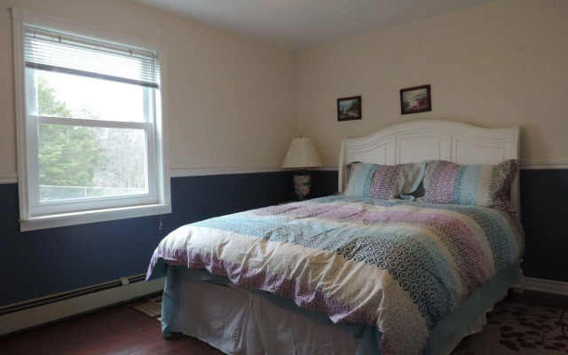 Wrights Creek Tourist Home