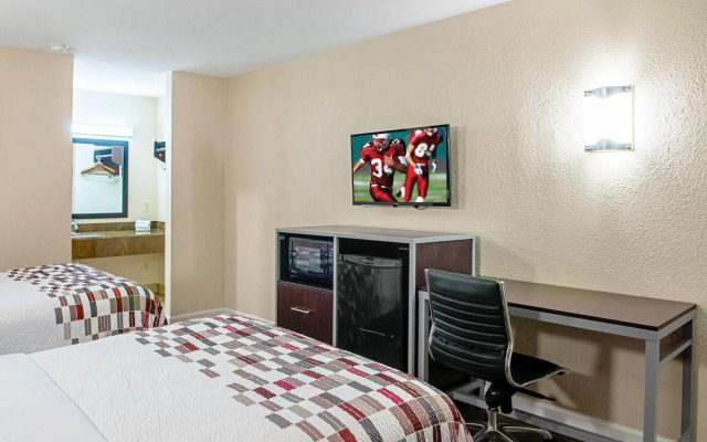 Red Roof Inn Slidell