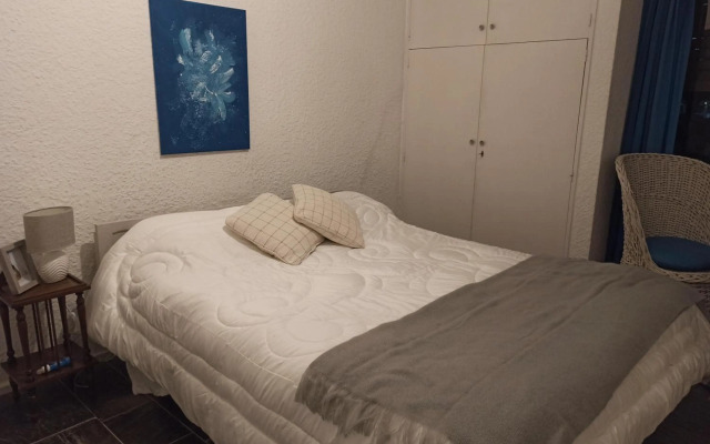 Apartamento Frente al Mar PanoramaVl