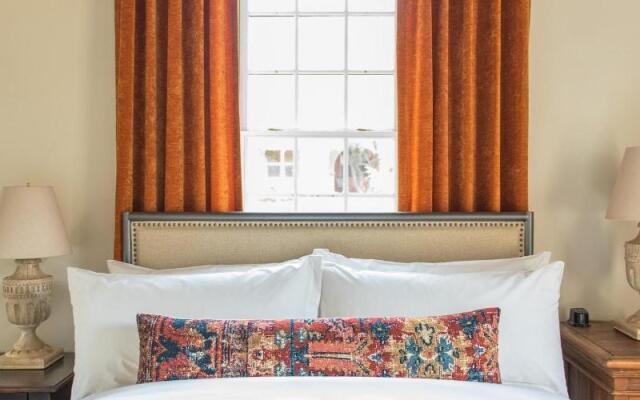 The Armory Park Inn