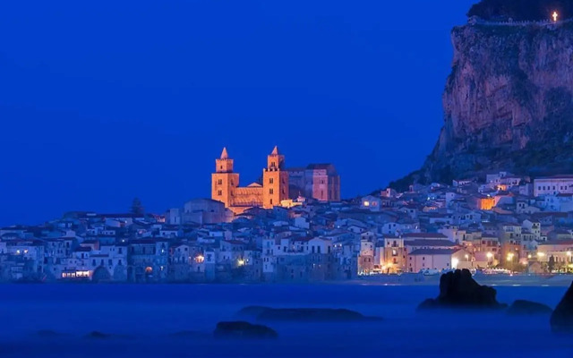 Lo Duca Apartments