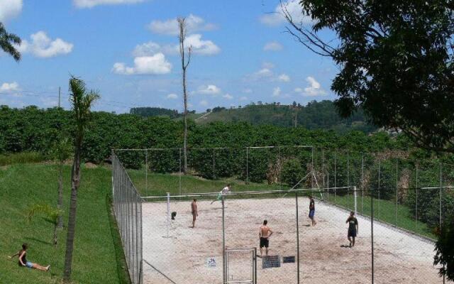 Hotel Fazenda São Matheus