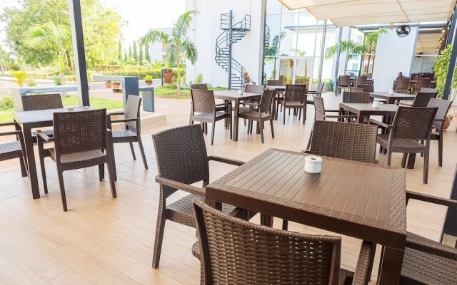 Lekki Grand Apartment