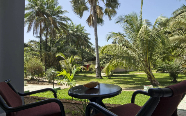 Senegambia Beach Hotel