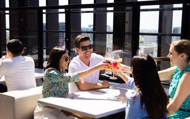 Hotel Indigo Adelaide Markets by IHG