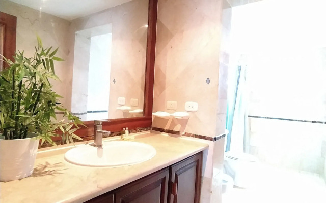 TrueCost Resort Villas Paradise