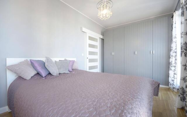 Dom & House - Apartments Quattro Towers