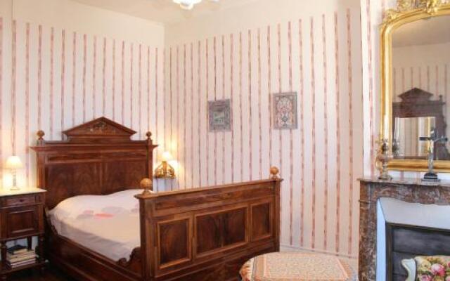 Chambres d'hôtes La Distillerie B&B