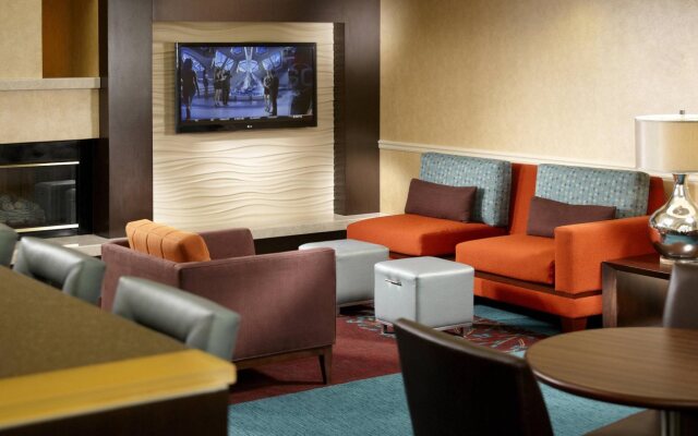 Sonesta ES Suites Atlanta Kennesaw Town Center