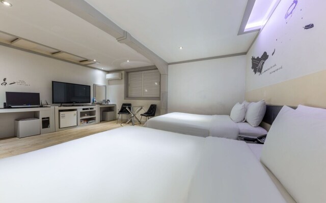Seosan SKY Hotel