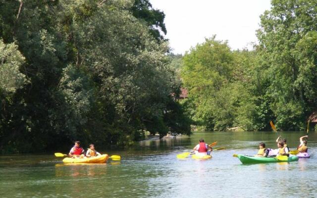 Gite Fouchères, 3 pièces, 4 personnes - FR-1-543-92