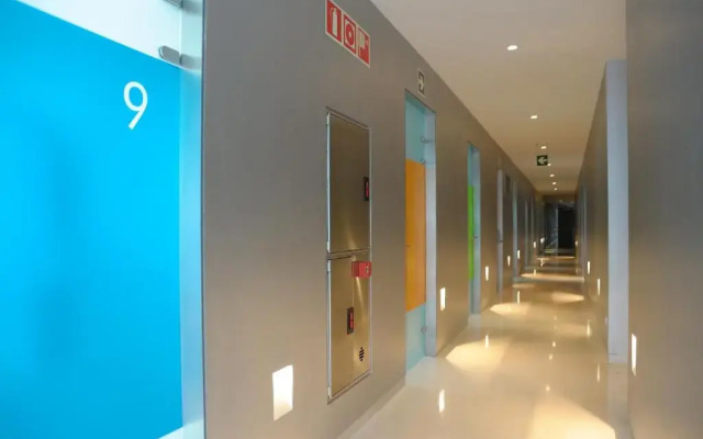 Continental Balneario De Panticosa