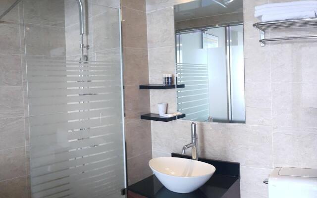 Radiance Tourist Hotel