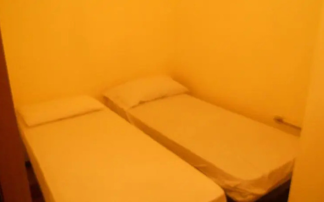 Casa Per Ferie La Genziana