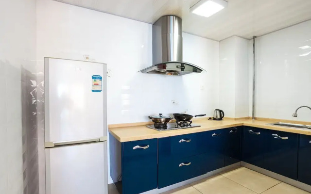 Sanya Chunting Holiday Apartment