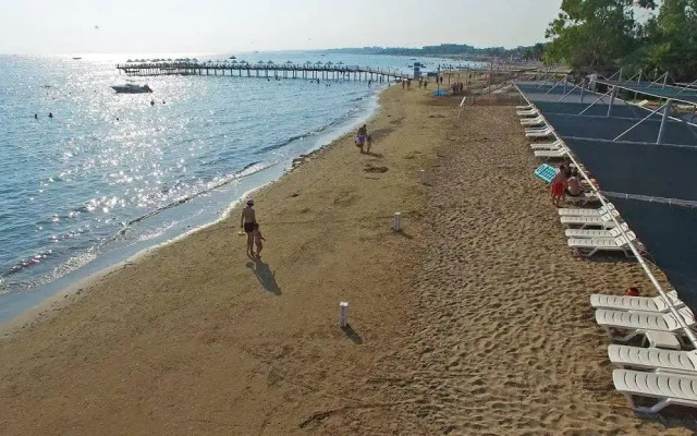 Side Mare Resort & Spa
